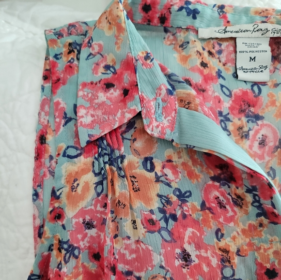 American Rag Dress - Picture 7 of 7